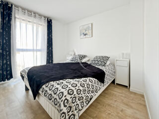  Appartement à vendre 2 pièces 38 m²