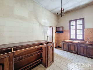  Maison à vendre 6 pièces 148 m²