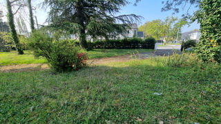  Terrain � vendre 579 m�