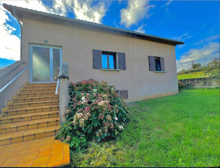  Maison à vendre 3 pièces 