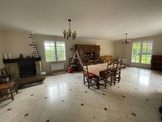  Maison � vendre 6 pi�ces 188 m�