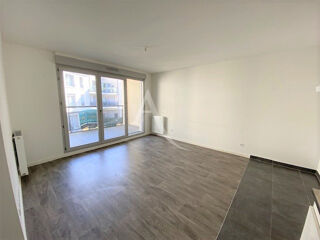  Appartement à louer 2 pièces 47 m²