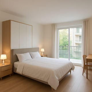 Appartement à vendre 3 pièces 67 m²