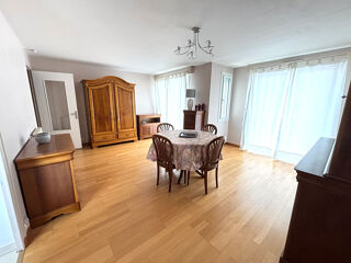 Appartement à vendre 2 pièces 46 m²