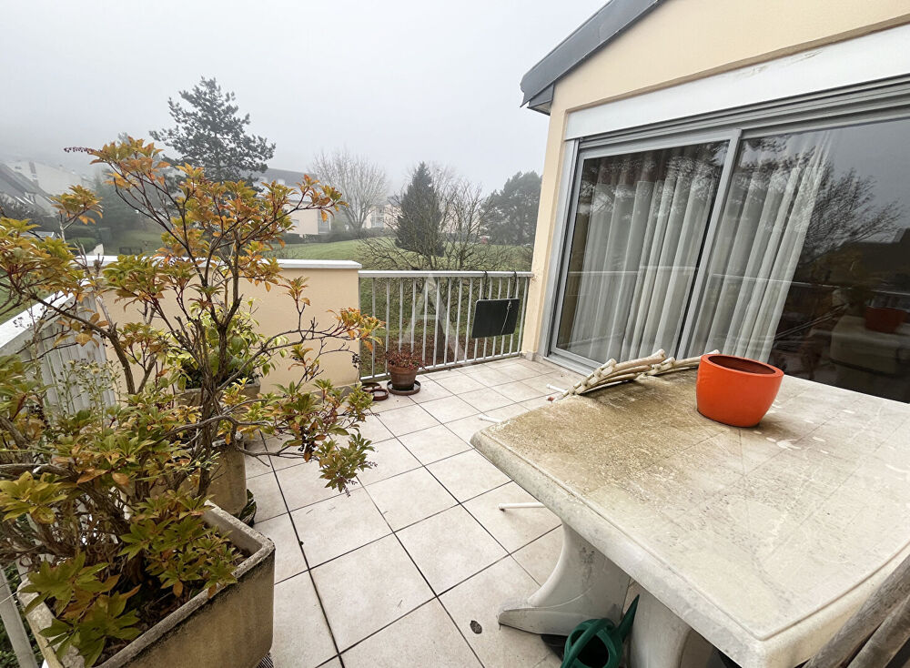 Vente Appartement Appartement Dourdan (91410) 3 pices de 73 m2 Dourdan