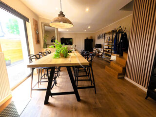  Maison à vendre 5 pièces 120 m²