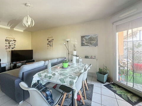  Appartement � louer 2 pi�ces 50 m�