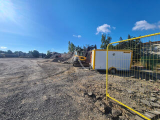  Appartement  vendre 2 pices 43 m