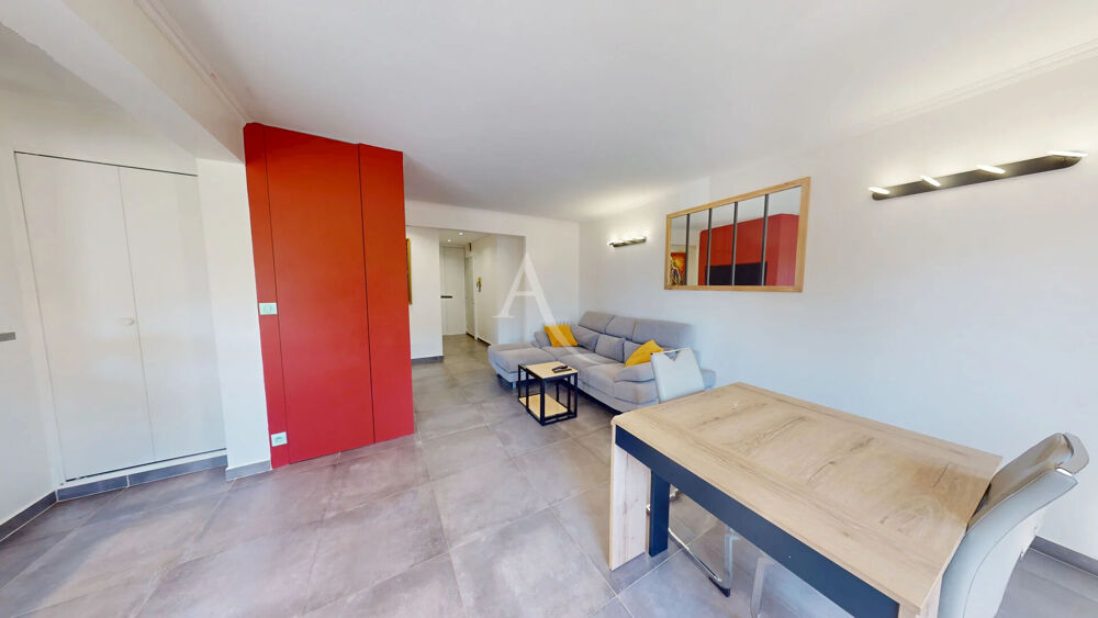 Appartement MORANGIS 3 pièces 68.69 m²