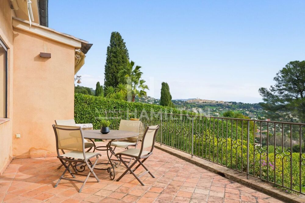 Maison 5 pièces 200 m² · à La Colle-sur-Loup · 200 m² · 1 595 000 €