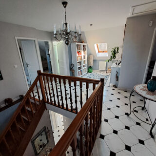  Maison � vendre 6 pi�ces 151 m�