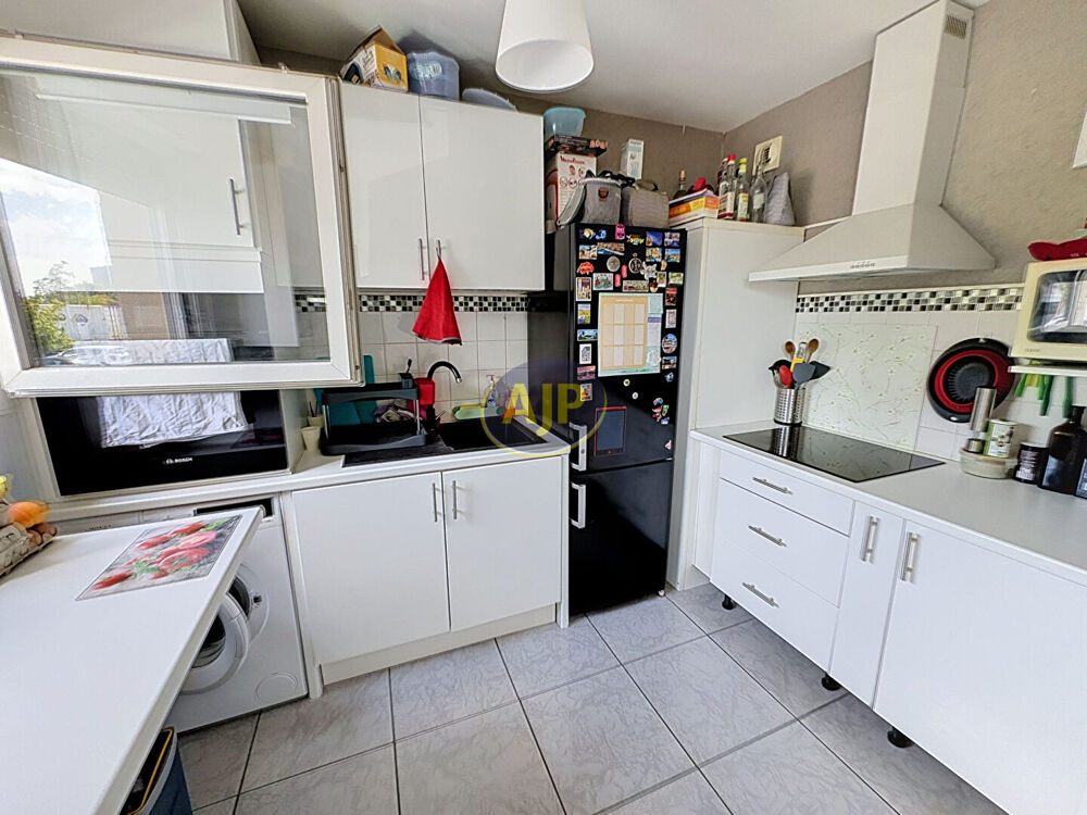 Location Appartement Appartement T2 à louer au rez-de-chaussée à Mérignac - Capeyron Merignac