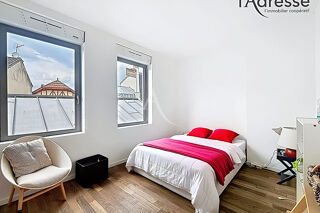 Vente Maison Maison Suresnes 4 pièces 90 m2 Suresnes