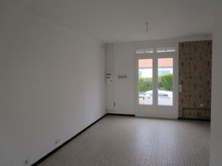  Maison à louer 2 pièces 39 m²