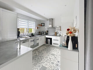  Maison � vendre 5 pi�ces 106 m�