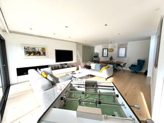  Maison � vendre 6 pi�ces 166 m�