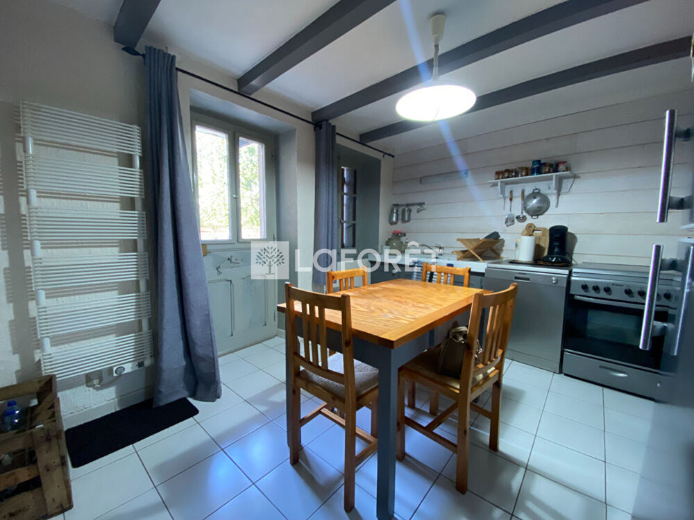 Maison 4 pièces 81 m² à Hauteville Gondon