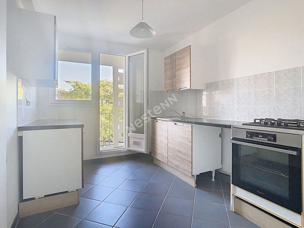 Location Appartement Appartement T3 QUIMPER - 56.87 m2 Quimper
