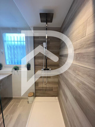  Appartement à louer 1 pièce 23 m²