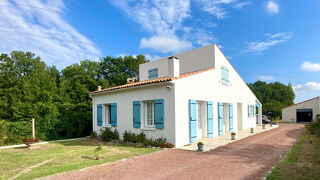  Maison � vendre 5 pi�ces 120 m�