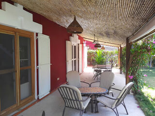  Maison à louer 5 pièces 175 m² Saly