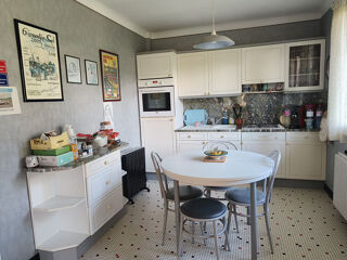  Maison  vendre 4 pices 90 m