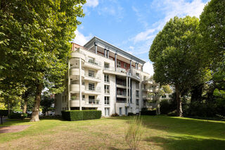  Appartement à vendre 2 pièces 58 m²