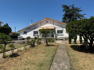  Maison à vendre 7 pièces 80 m²