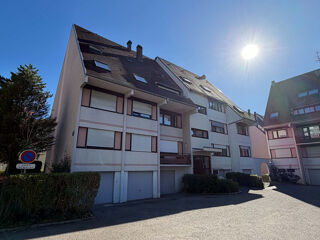  Appartement à vendre 4 pièces 63 m²