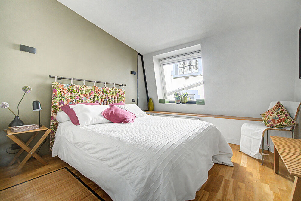 � vendre  Appartement Aix-les-Bains (73100)