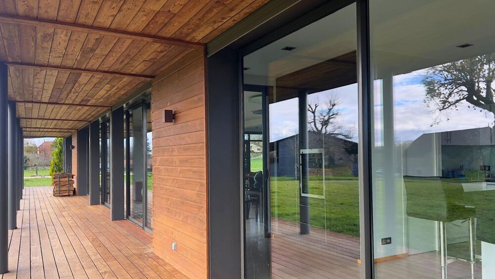 à vendre  Maison Cahors (46000)