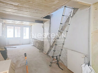  Maison à vendre 4 pièces 76 m²