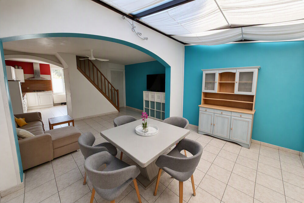 Maison 5 pièces 98 m² · à Haubourdin · 98 m² · 185 000 €