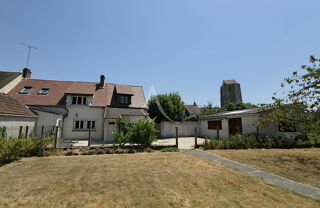  Maison à vendre 5 pièces 149 m²