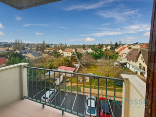  Appartement à vendre 3 pièces 62 m²