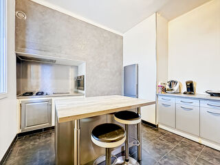  Maison à vendre 6 pièces 
