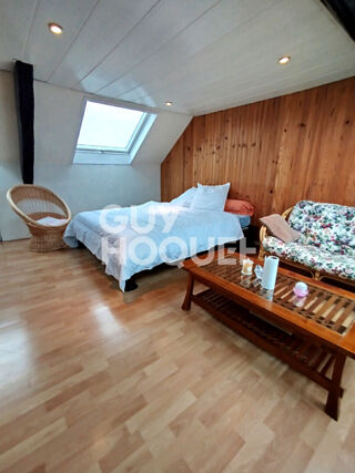  Maison  vendre 6 pices 160 m