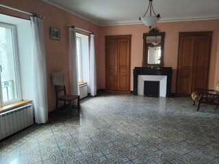  Maison à vendre 8 pièces 