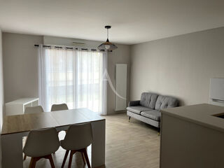  Appartement � louer 2 pi�ces 40 m�