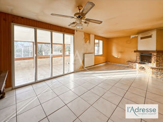  Maison  vendre 6 pices 110 m