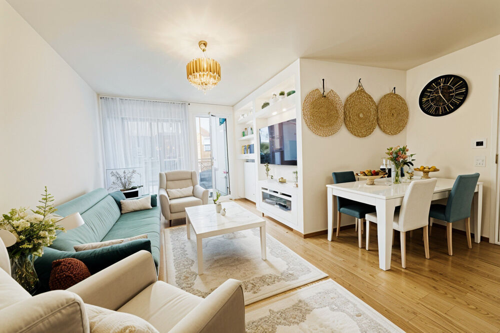 Appartement 3 pièces 64 m² · à Bondy · 64 m² · 259 000 €