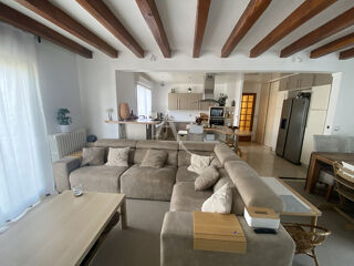  Maison � vendre 7 pi�ces 212 m�