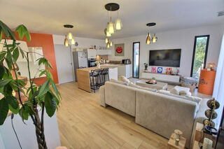  Maison à vendre 4 pièces 91 m²