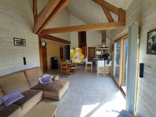  Maison � vendre 6 pi�ces 117 m�