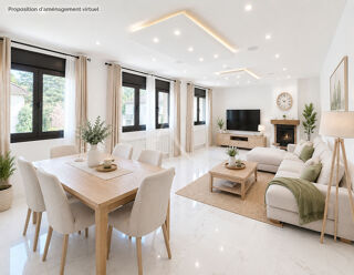  Maison à vendre 6 pièces 159 m²