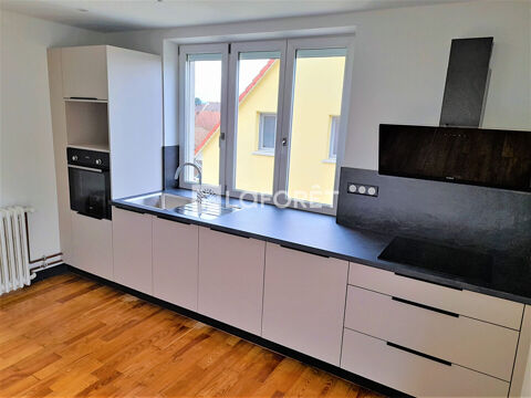   Appartement 2P - terrasse - jardin et parking Appartement - 2 pi�ce(s) - 59 m�