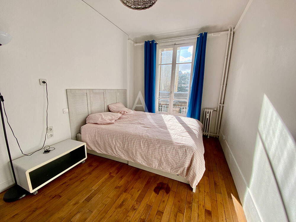 Appartement a louer boulogne-billancourt - 3 pièce(s) - 51 m2 - Surfyn