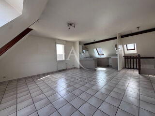  Appartement � vendre 3 pi�ces 58 m�