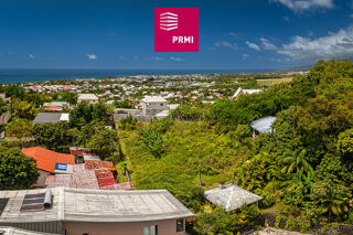  Terrain � vendre 1113 m�