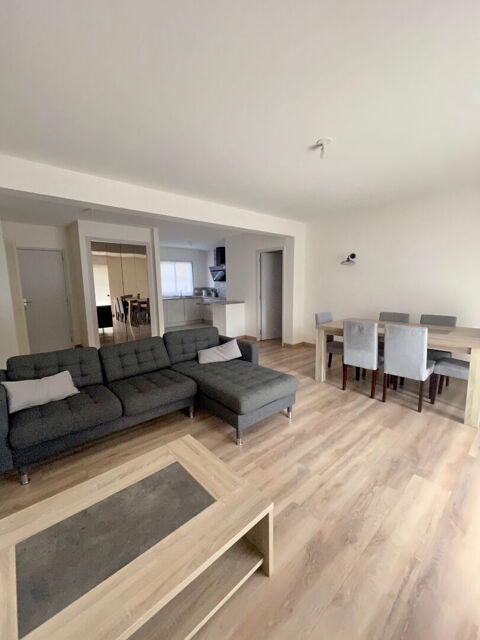  Appartement � louer 3 pi�ces 73 m�